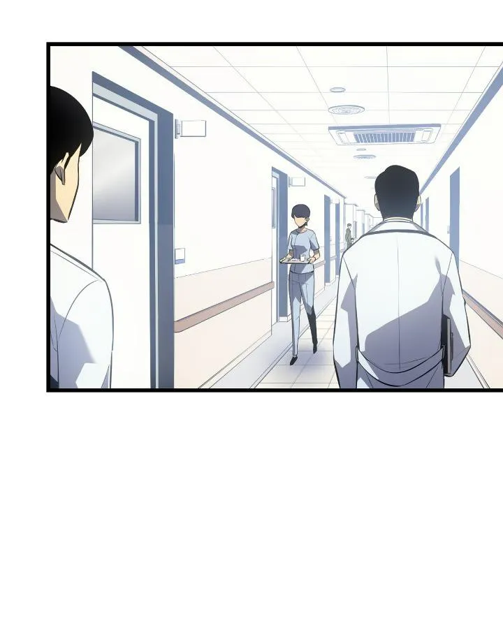 Solo Leveling Chapter 188 Image 43