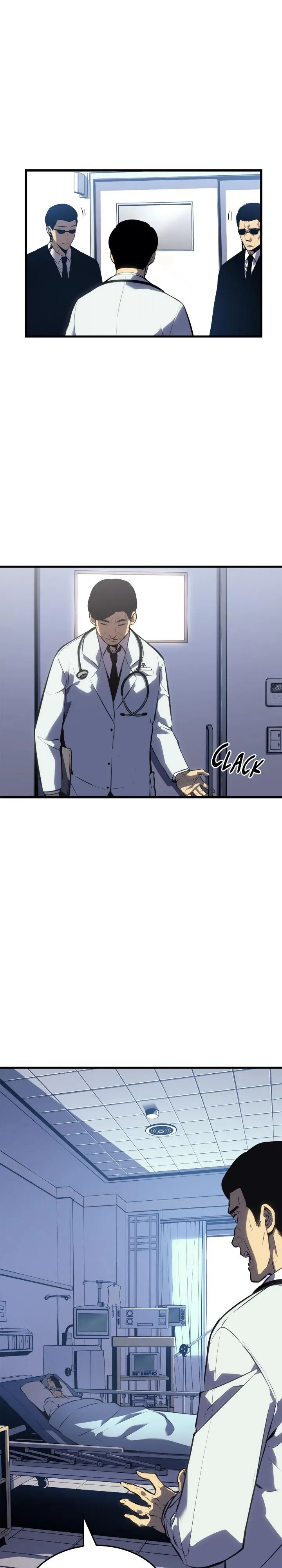 Solo Leveling Chapter 188 Image 44