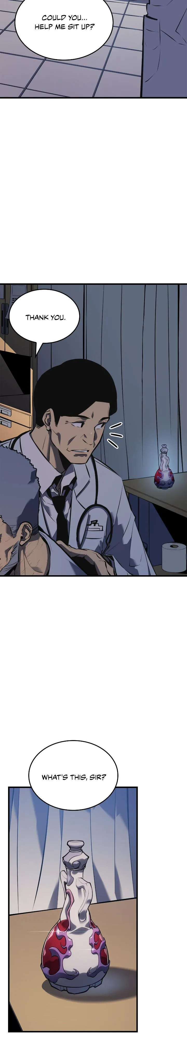 Solo Leveling Chapter 188 Image 45