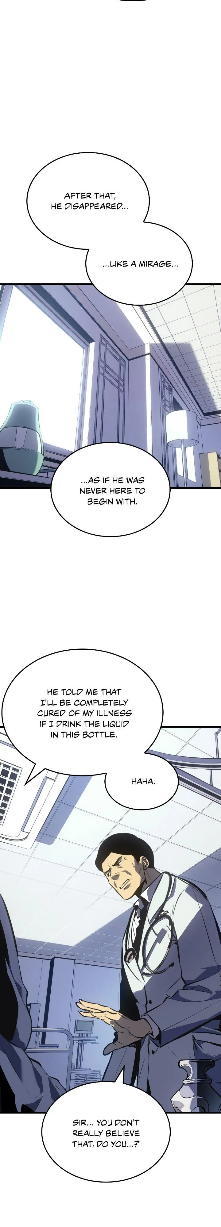 Solo Leveling Chapter 188 Image 48