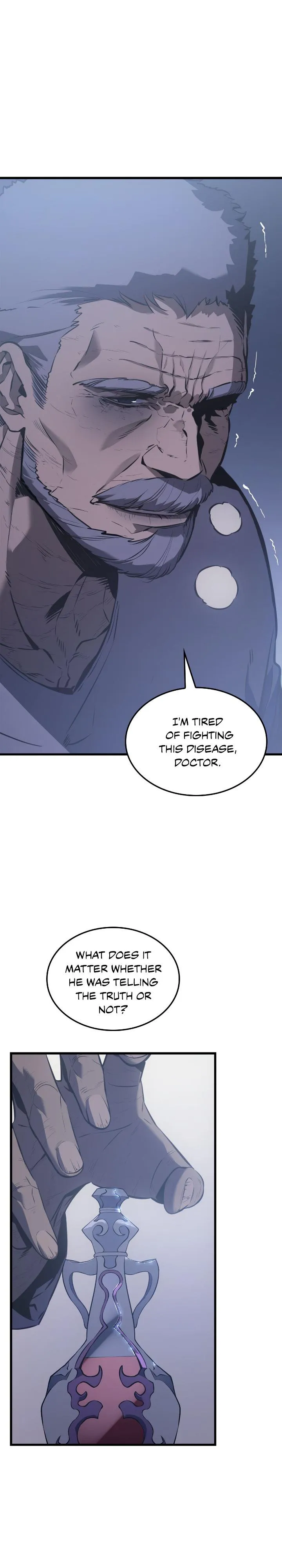 Solo Leveling Chapter 188 Image 49