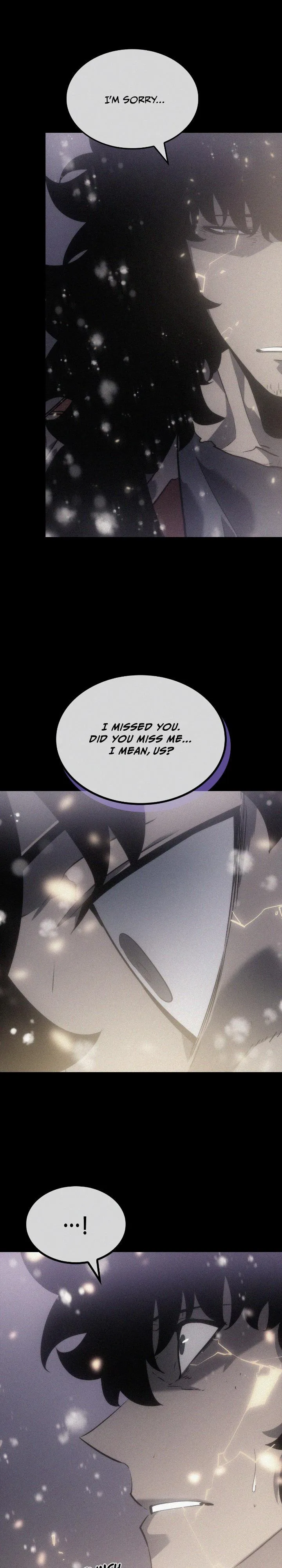 Solo Leveling Chapter 188 Image 5