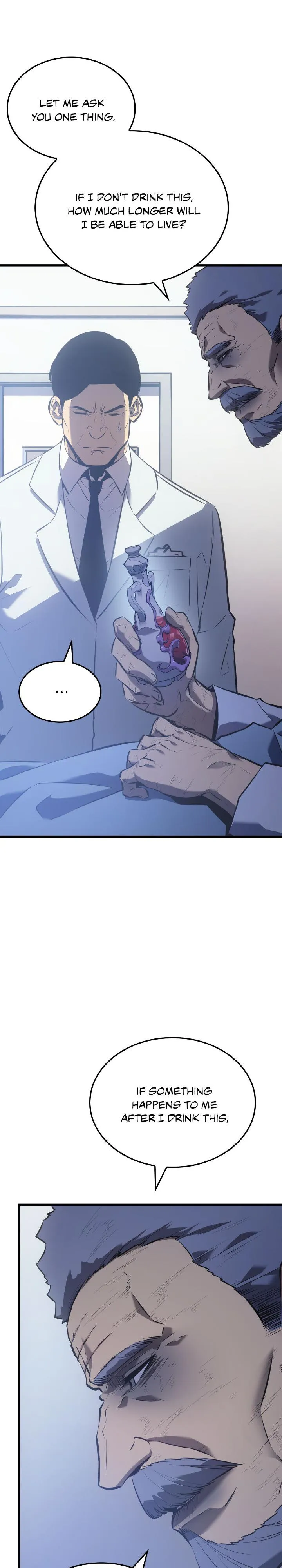 Solo Leveling Chapter 188 Image 51