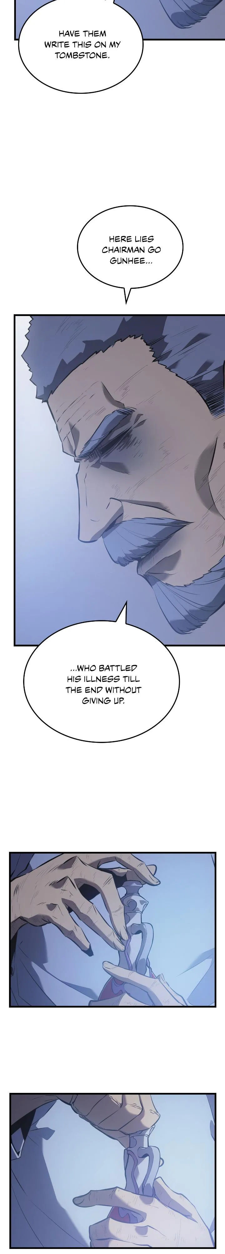 Solo Leveling Chapter 188 Image 52