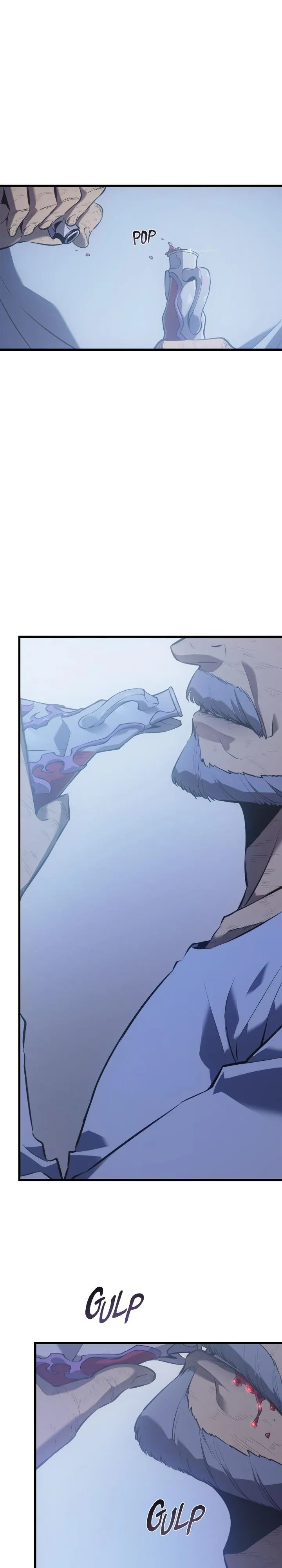 Solo Leveling Chapter 188 Image 53