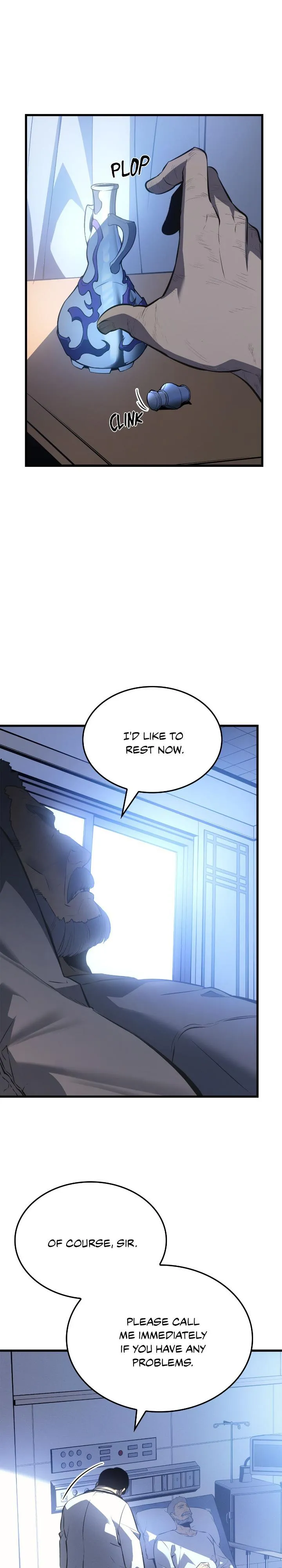 Solo Leveling Chapter 188 Image 55