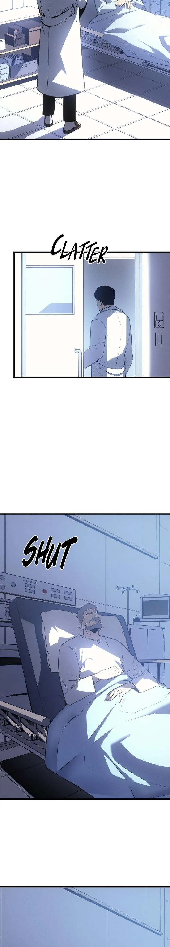 Solo Leveling Chapter 188 Image 56