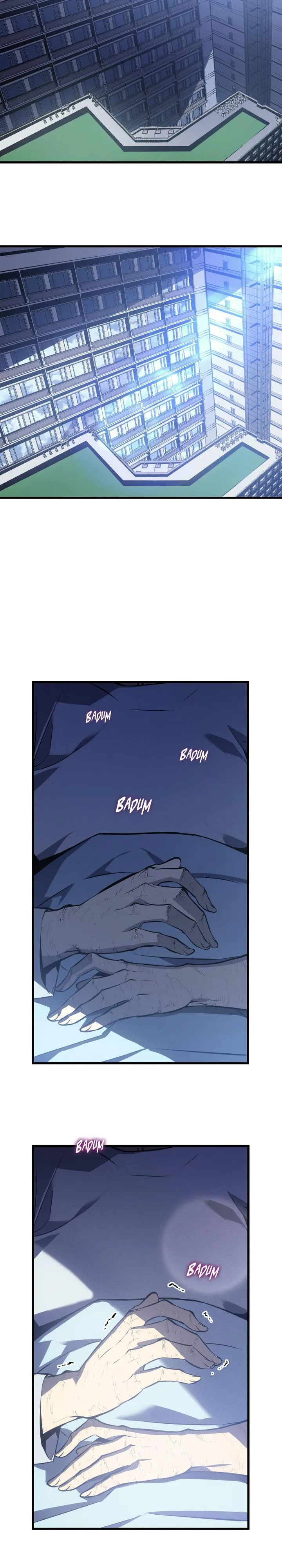 Solo Leveling Chapter 188 Image 59