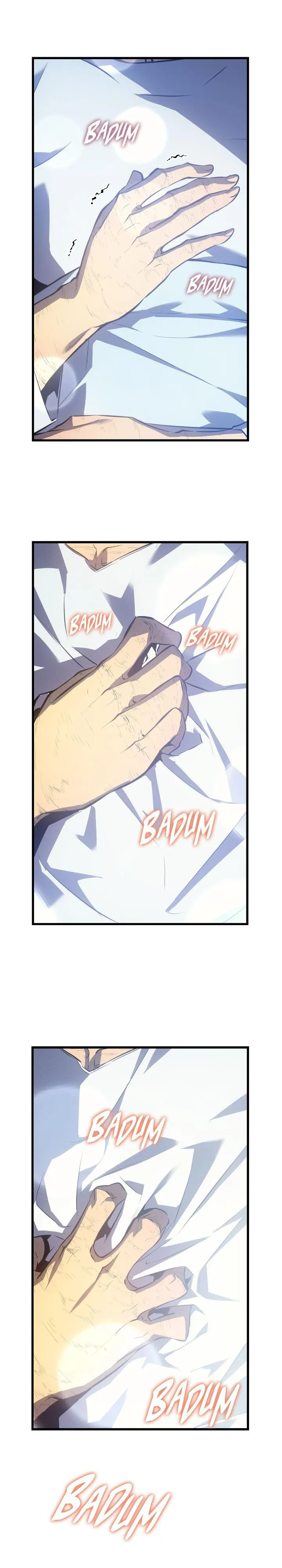 Solo Leveling Chapter 188 Image 60