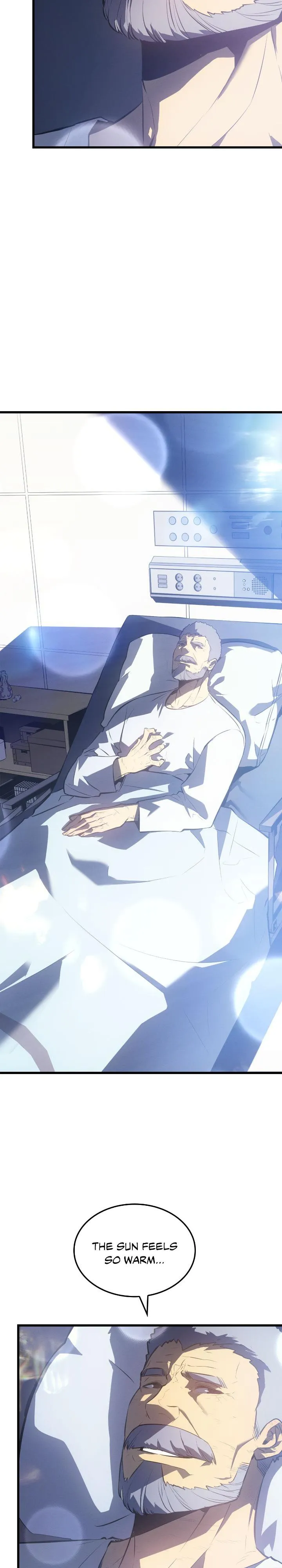 Solo Leveling Chapter 188 Image 63