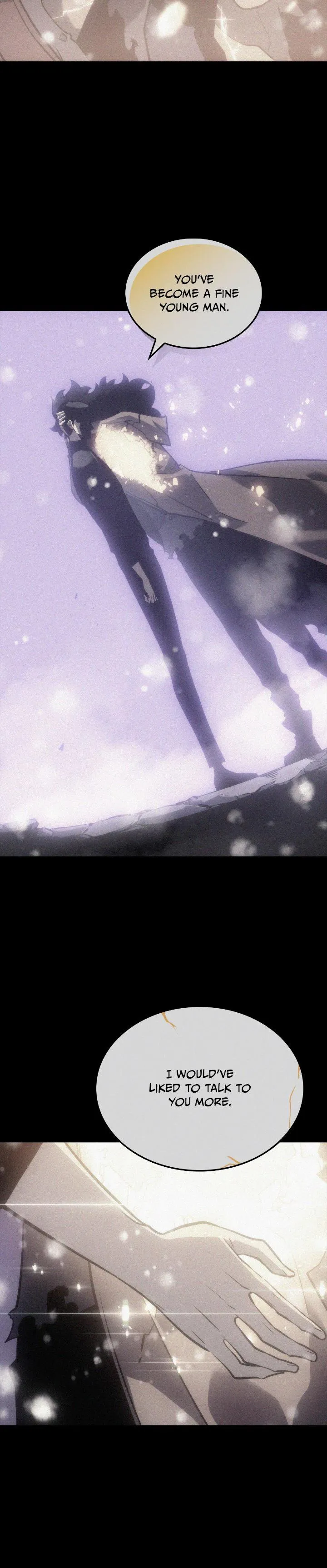 Solo Leveling Chapter 188 Image 7