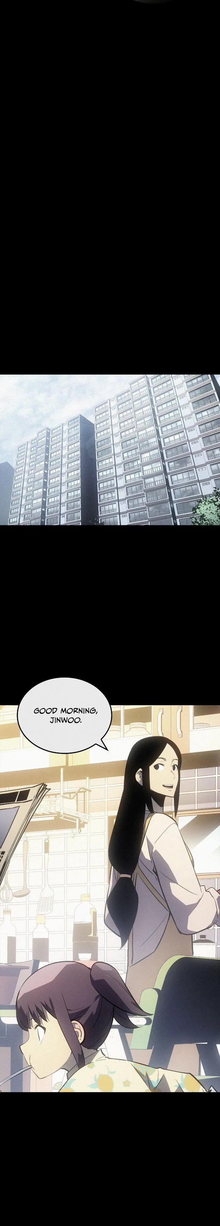 Solo Leveling Chapter 188 Image 9