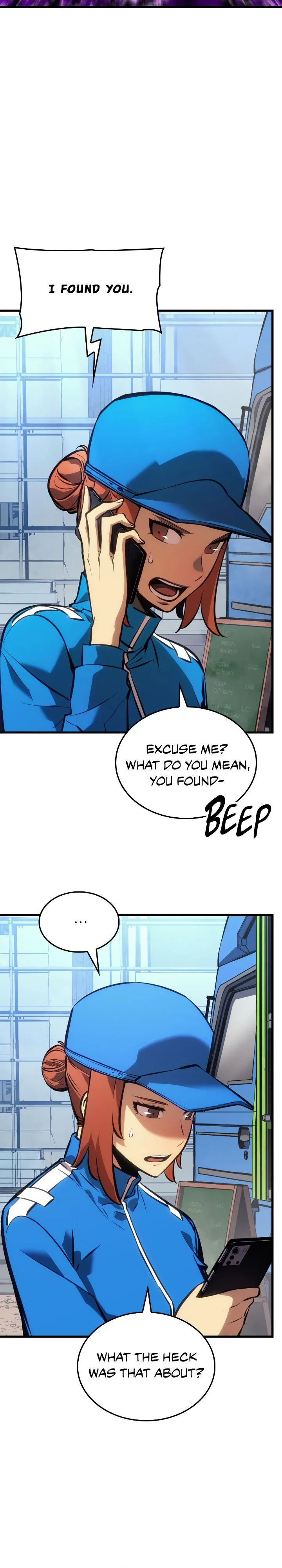 Solo Leveling Chapter 189 Page 10