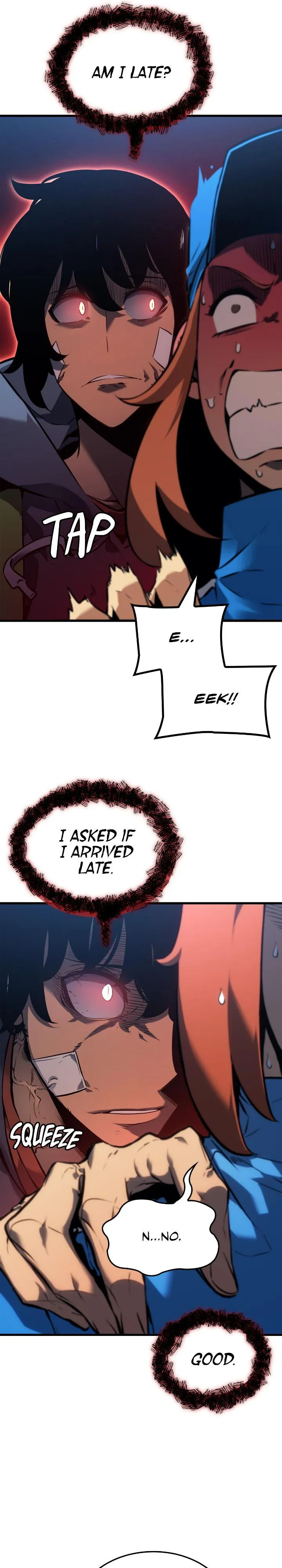 Solo Leveling Chapter 189 Page 11