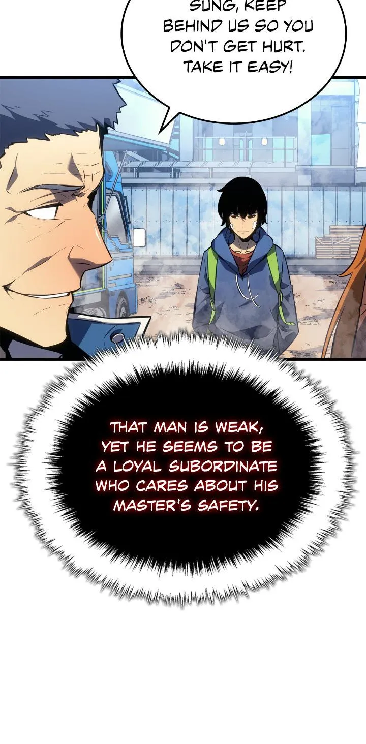 Solo Leveling Chapter 189 Page 20