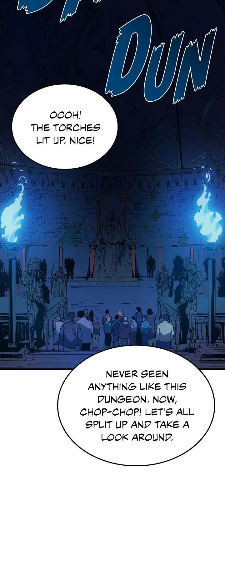 Solo Leveling Chapter 189 Page 30