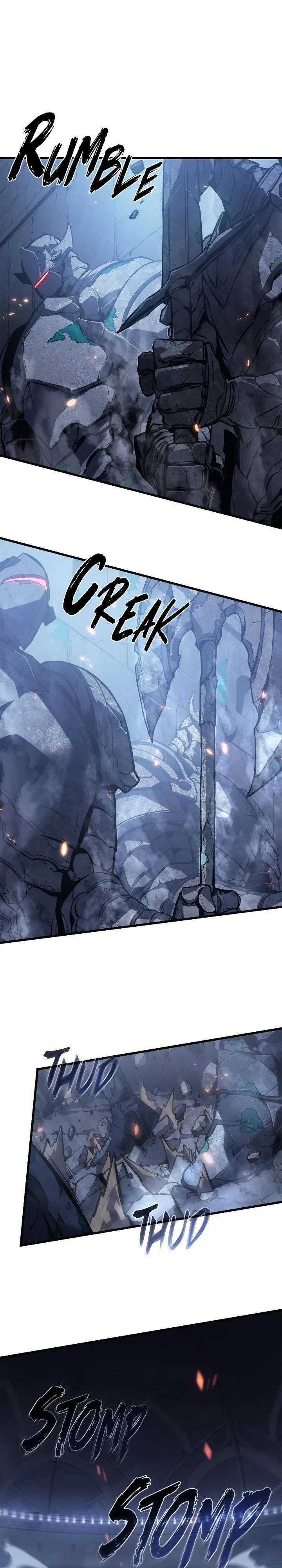 Solo Leveling Chapter 189 Page 42