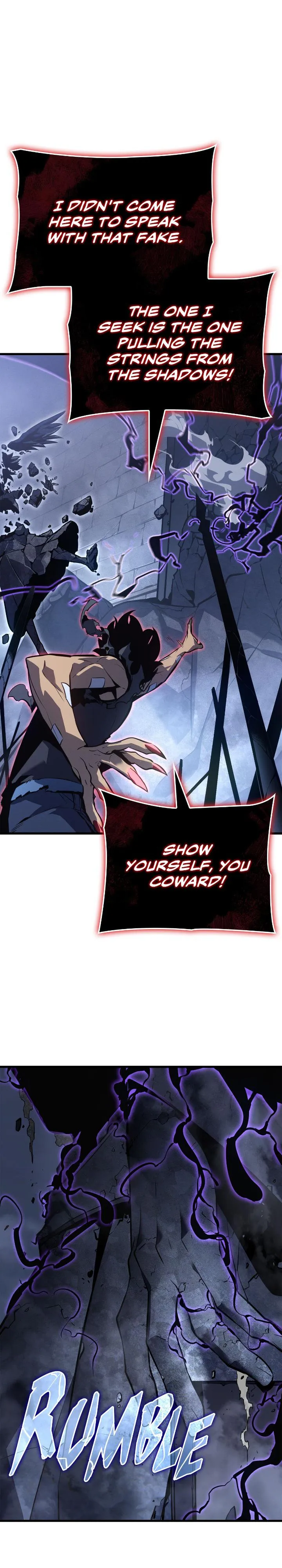 Solo Leveling Chapter 189 Page 48