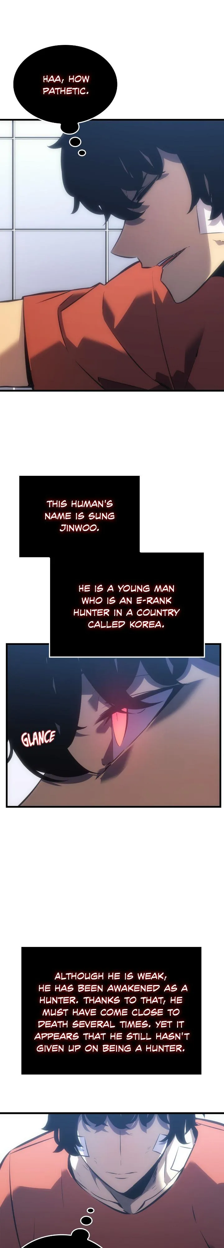 Solo Leveling Chapter 189 Page 5