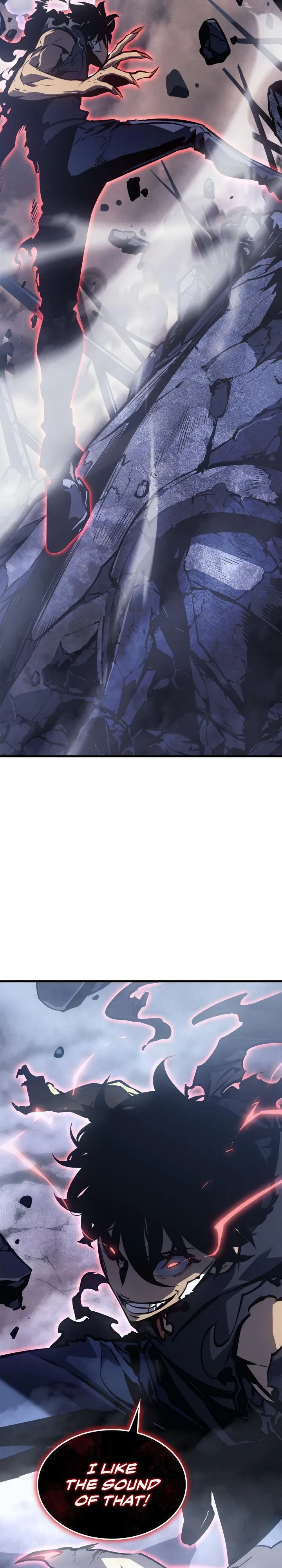 Solo Leveling Chapter 189 Page 50