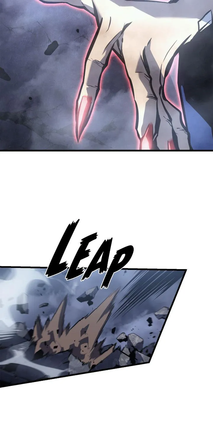 Solo Leveling Chapter 189 Page 51