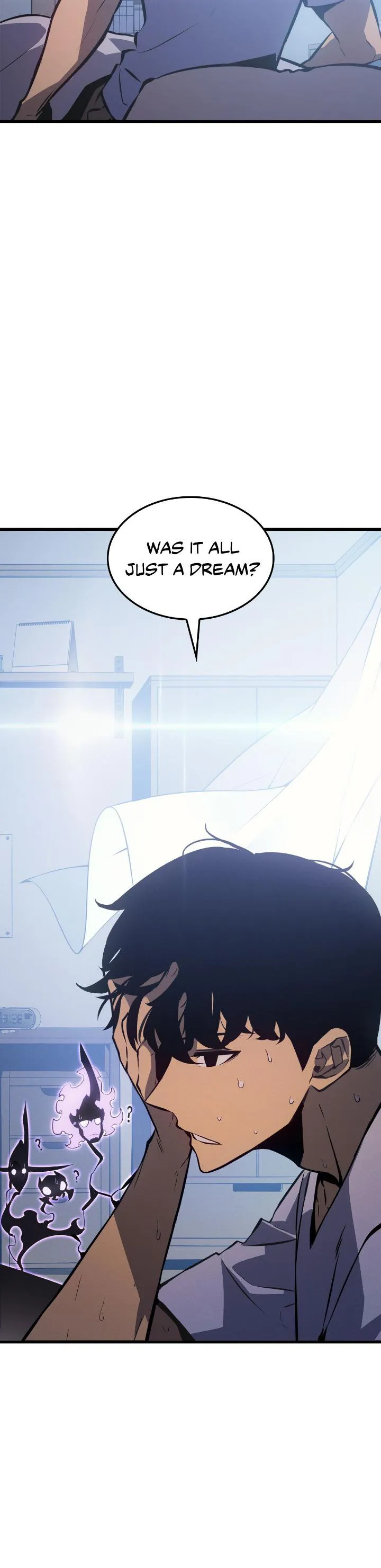 Solo Leveling Chapter 189 Page 55