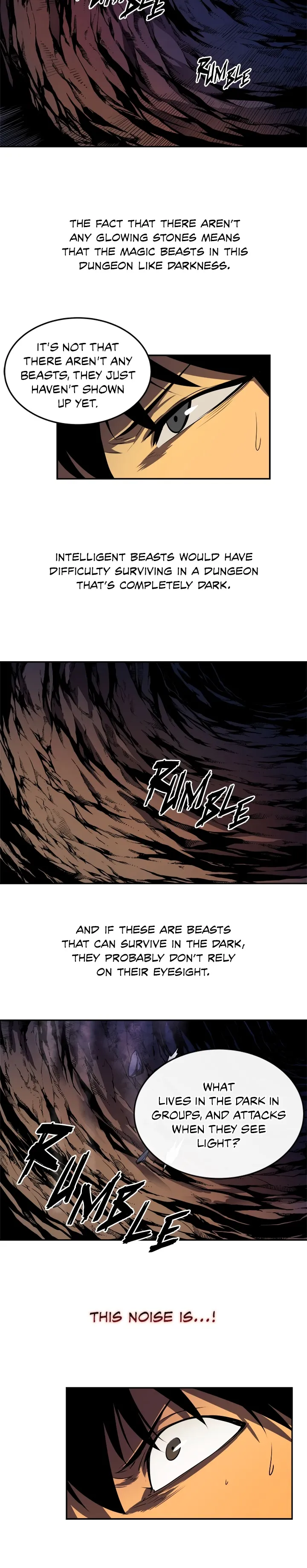 Solo Leveling Chapter 19 Page 12