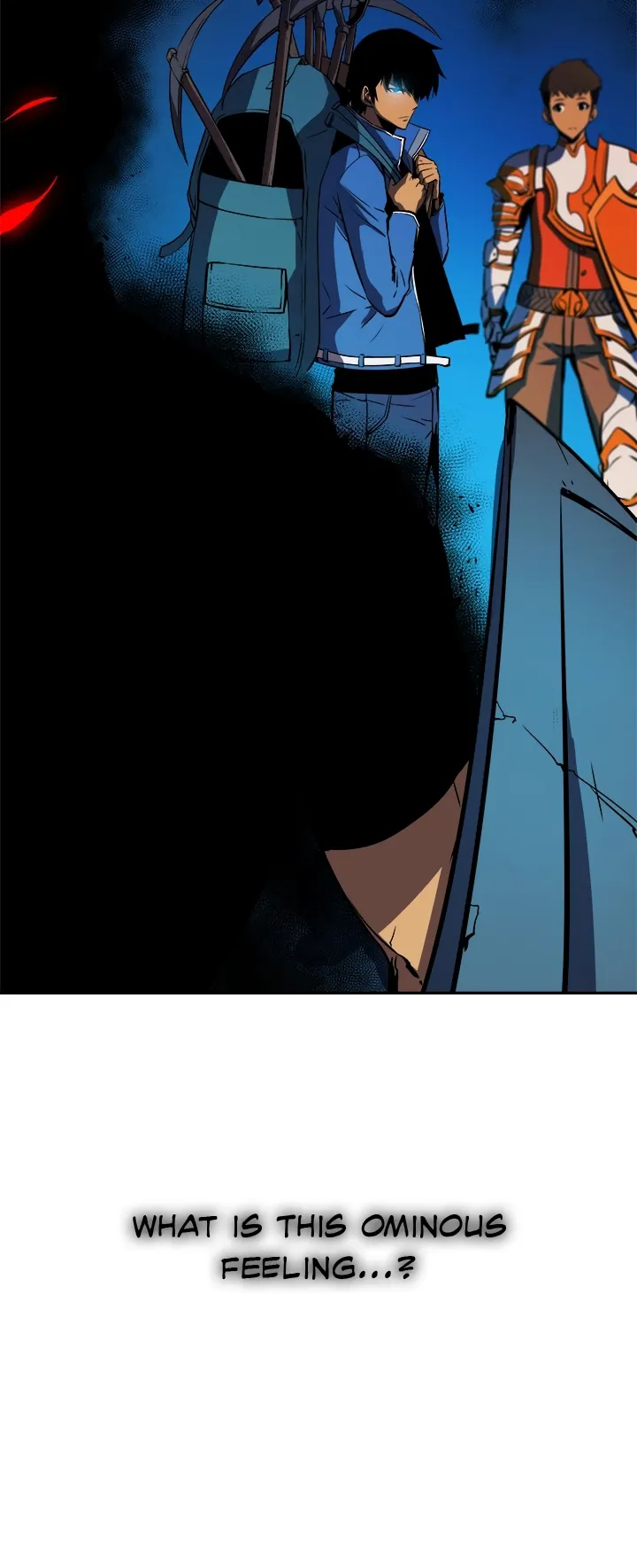 Solo Leveling Chapter 19 Page 26