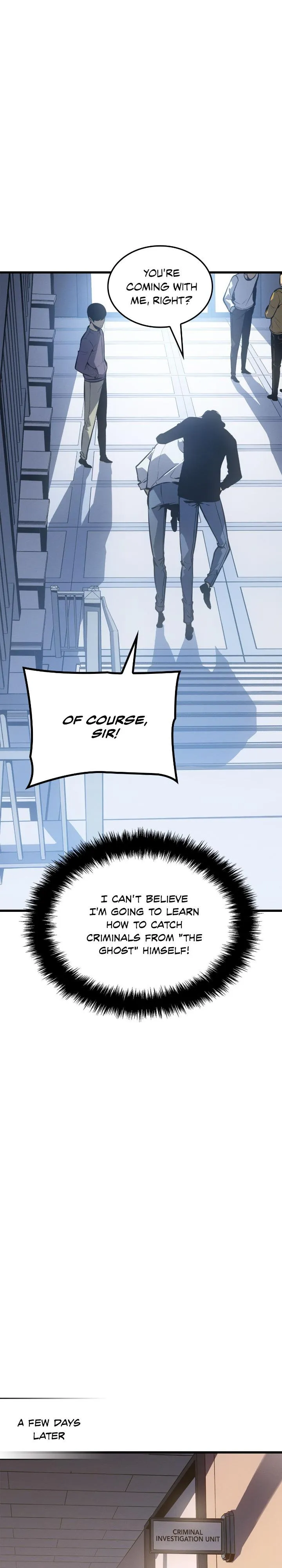 Solo Leveling Chapter 190 Page 10