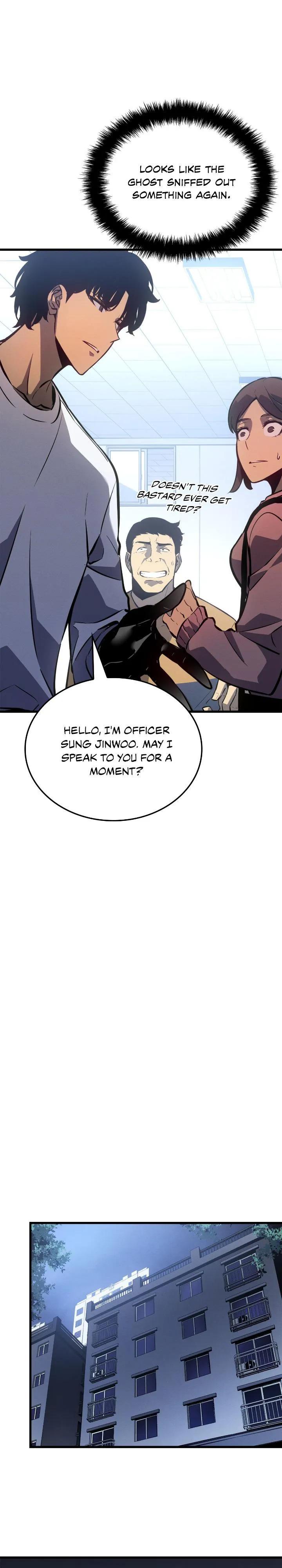 Solo Leveling Chapter 190 Page 17