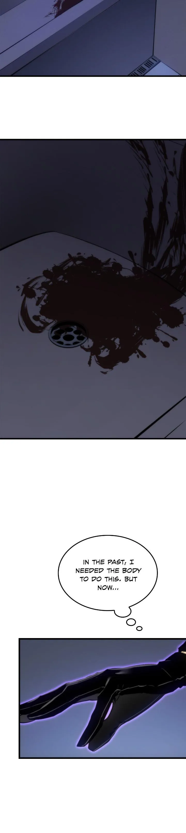Solo Leveling Chapter 190 Page 20