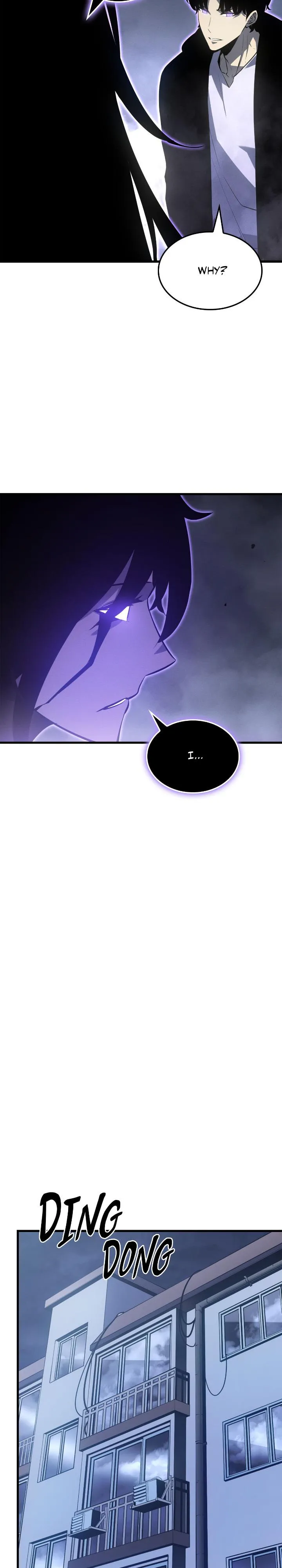 Solo Leveling Chapter 190 Page 23