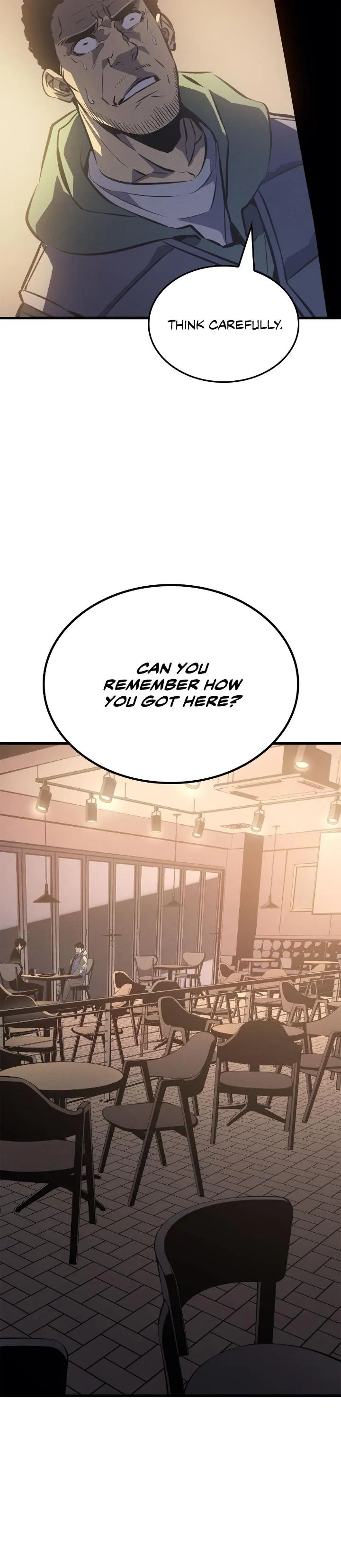 Solo Leveling Chapter 190 Page 36