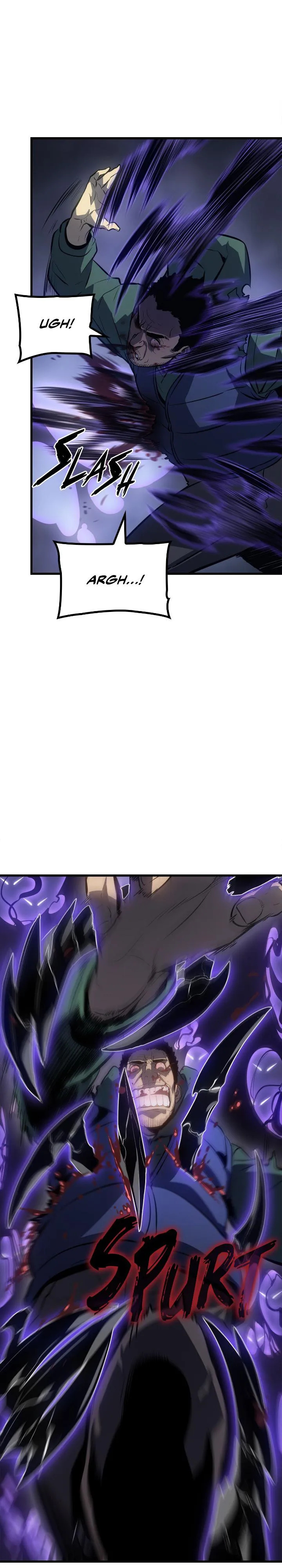 Solo Leveling Chapter 190 Page 39