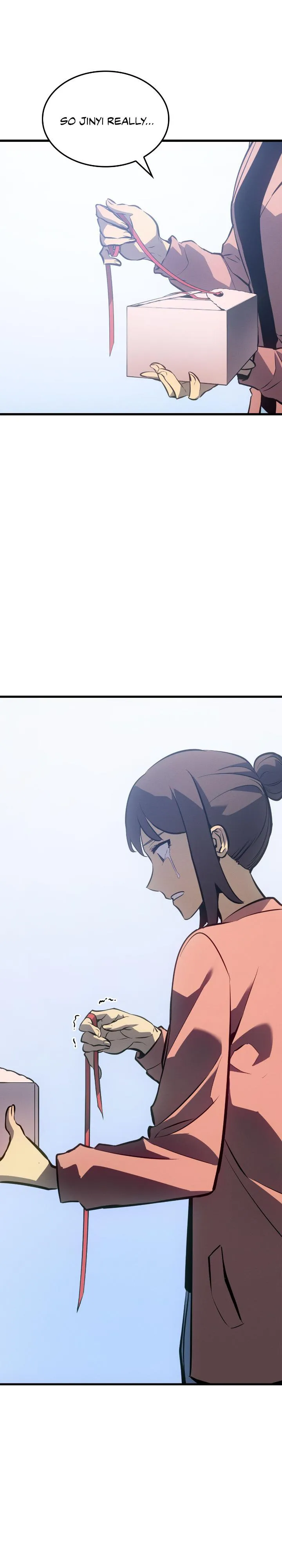 Solo Leveling Chapter 190 Page 47