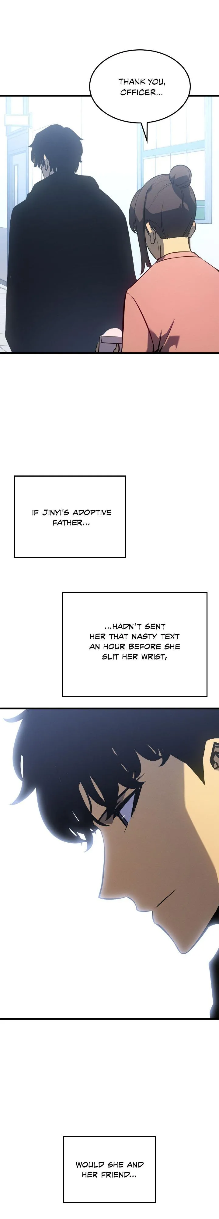 Solo Leveling Chapter 190 Page 48