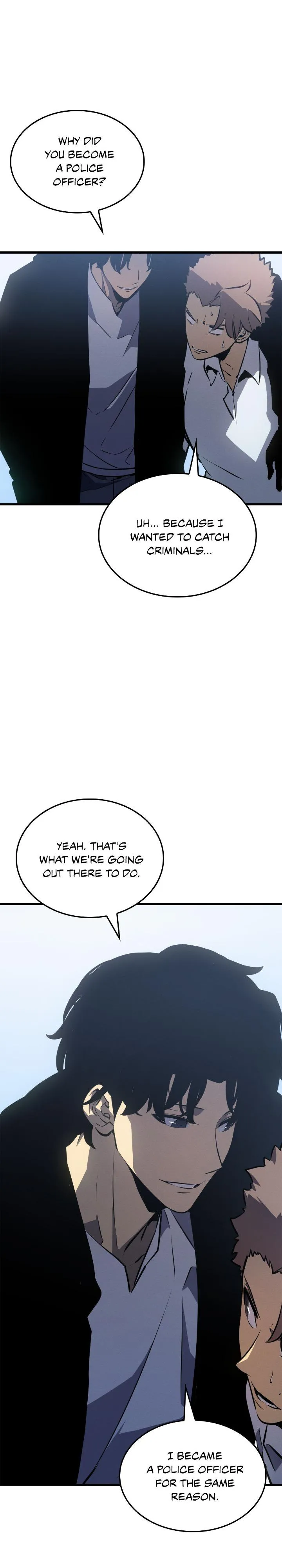 Solo Leveling Chapter 190 Page 9