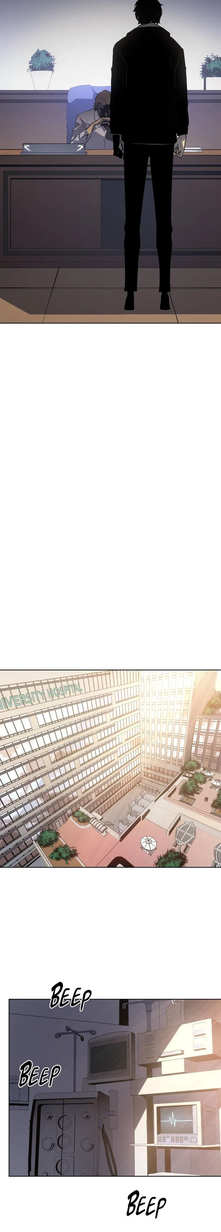 Solo Leveling Chapter 191 Image 18