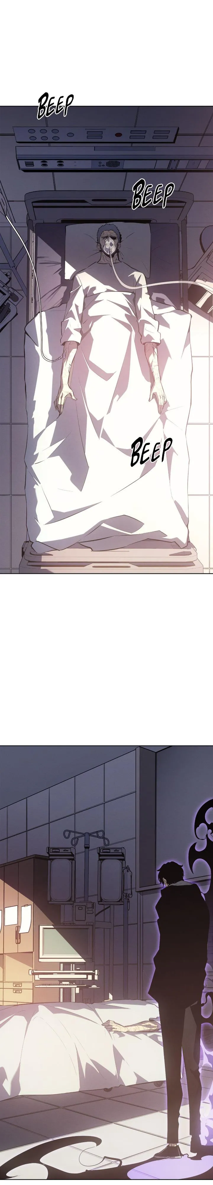Solo Leveling Chapter 191 Image 20
