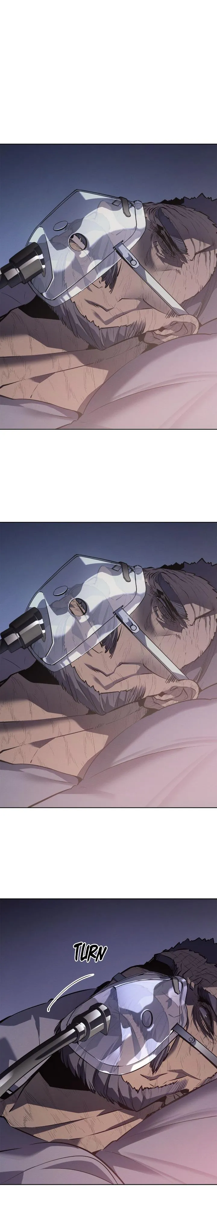 Solo Leveling Chapter 191 Image 21