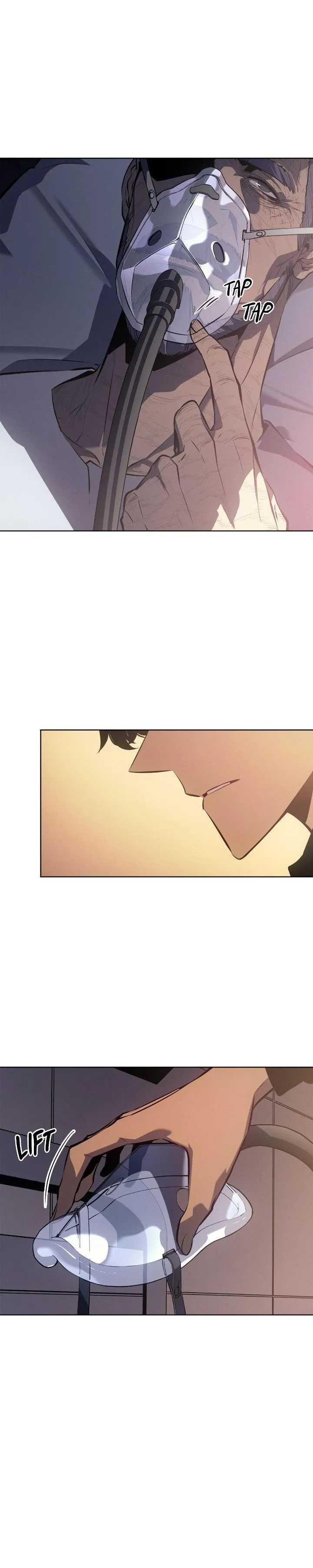 Solo Leveling Chapter 191 Image 22