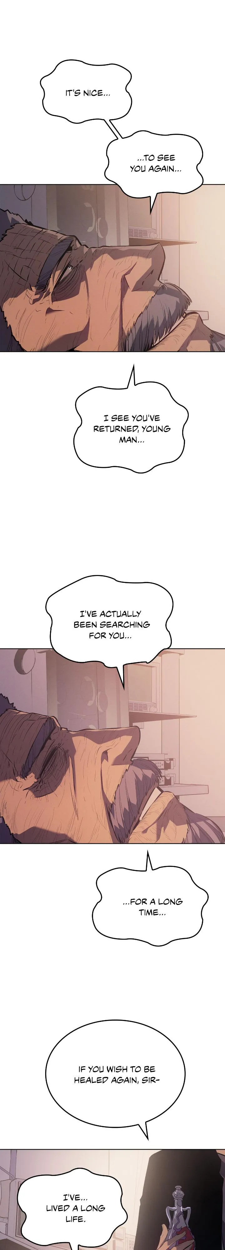 Solo Leveling Chapter 191 Image 23