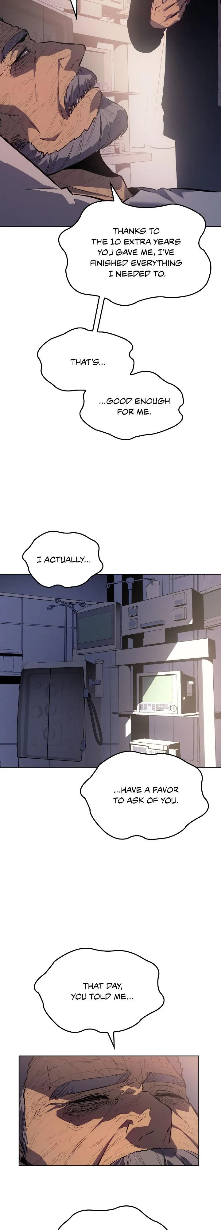 Solo Leveling Chapter 191 Image 24