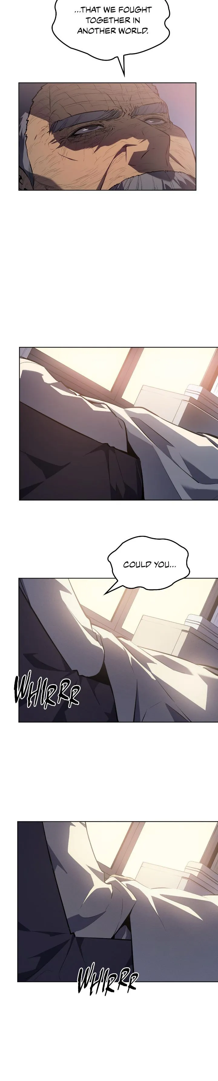 Solo Leveling Chapter 191 Image 25