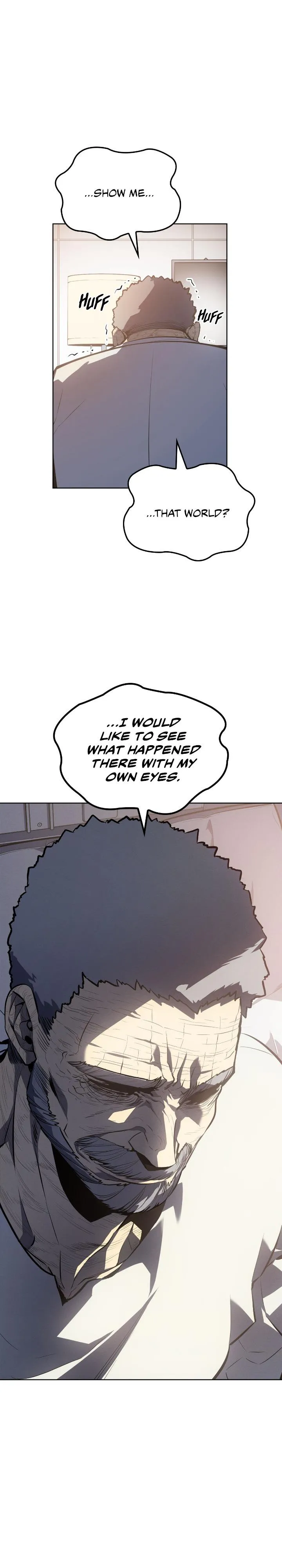 Solo Leveling Chapter 191 Image 26