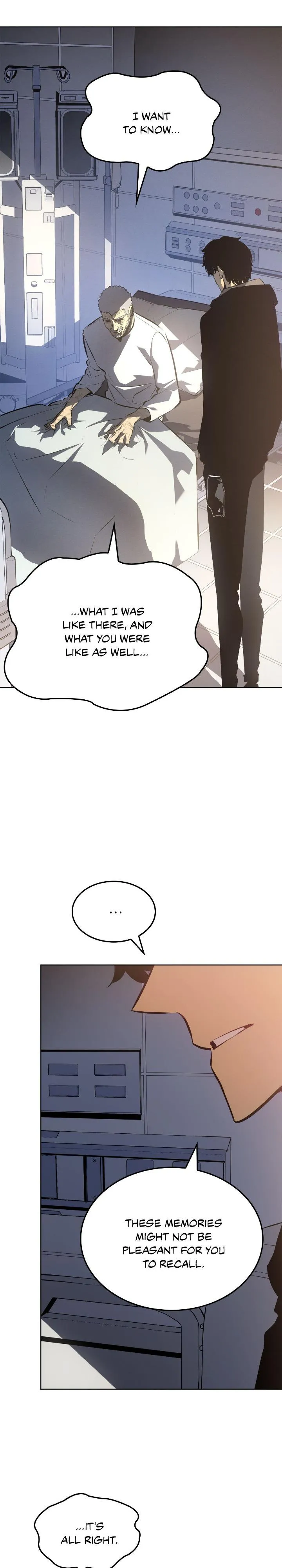 Solo Leveling Chapter 191 Image 27