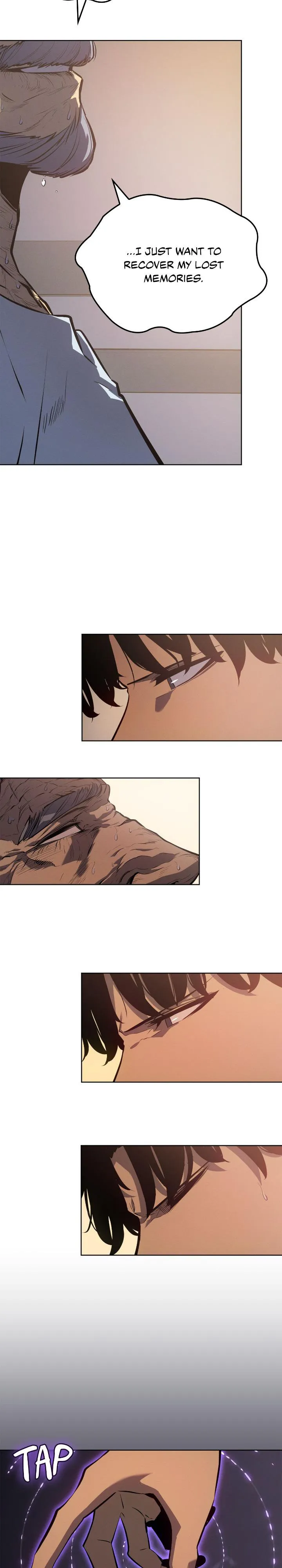 Solo Leveling Chapter 191 Image 28