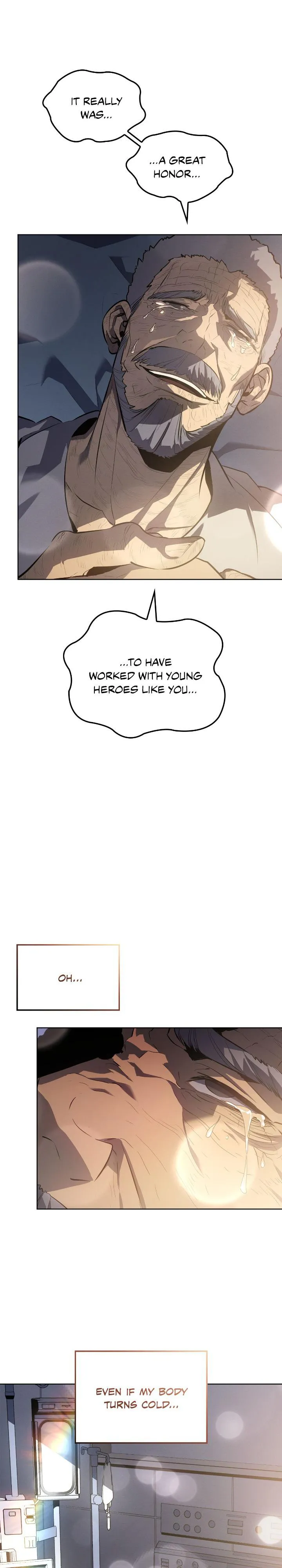 Solo Leveling Chapter 191 Image 37