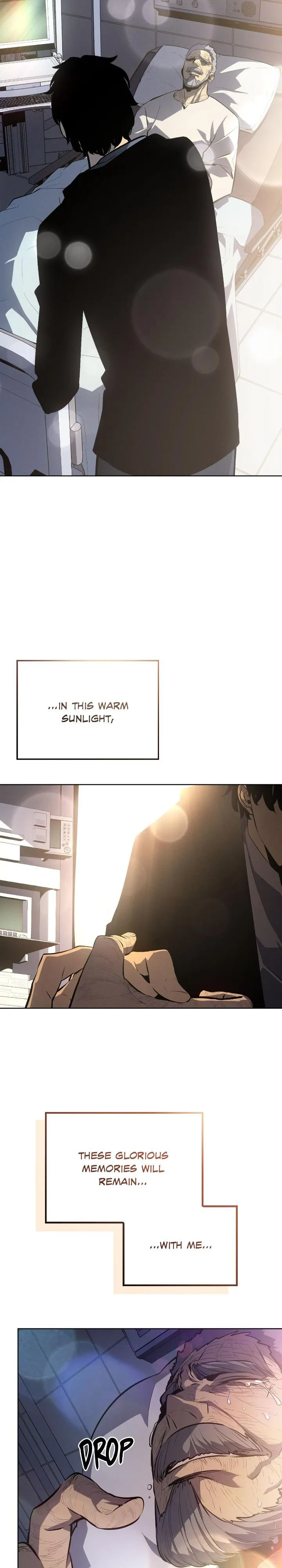 Solo Leveling Chapter 191 Image 38