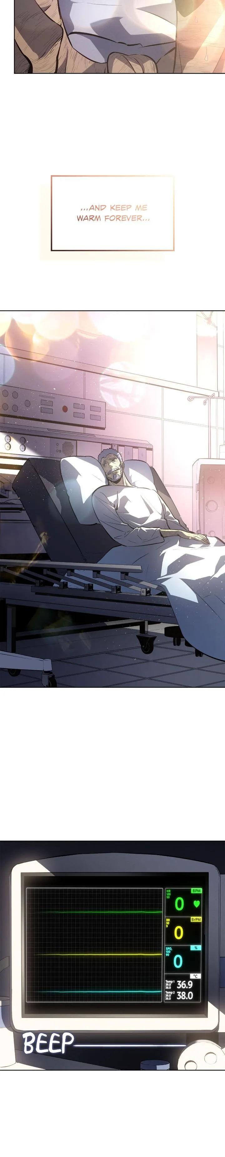 Solo Leveling Chapter 191 Image 39